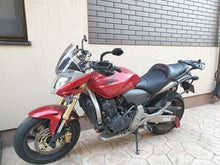 Load image into Gallery viewer, Honda Hornet 600 CB600F 2007-2010 Top Sellerie Comfort Seat Gel/Heat New SGCHOR1