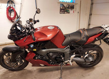 Load image into Gallery viewer, BMW K1300R 2009-2015 Top Sellerie Comfort Seat Gel/Heat/Low Optional New SGCK3R0