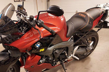 Load image into Gallery viewer, BMW K1300R 2009-2015 Top Sellerie Comfort Seat Gel/Heat/Low Optional New SGCK3R0