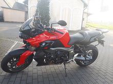 Load image into Gallery viewer, BMW K1300R 2009-2015 Top Sellerie Comfort Seat Gel/Heat/Low Optional New SGCK3R1