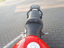 Load image into Gallery viewer, BMW K1300R 2009-2015 Top Sellerie Comfort Seat Gel/Heat/Low Optional New SGCK3R1