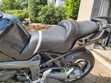 Load image into Gallery viewer, BMW K1300R 2009-2015 Top Sellerie Comfort Seat Gel/Heat/Low Optional New SGCK3R2