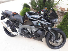 Load image into Gallery viewer, BMW K1300R 2009-2015 Top Sellerie Comfort Seat Gel/Heat/Low Optional New SGCK3R3