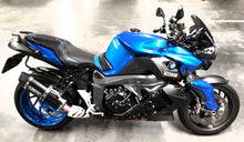 Load image into Gallery viewer, BMW K1300R 2009-2015 Top Sellerie Comfort Seat Gel/Heat/Low Optional New SGCK3R4