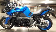 Load image into Gallery viewer, BMW K1300R 2009-2015 Top Sellerie Comfort Seat Gel/Heat/Low Optional New SGCK3R4
