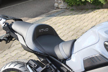 Load image into Gallery viewer, Yamaha MT-10 FZ-10 2016-2020 Top Sellerie Comfort Seat Gel/Heat/Optional SGCMT11