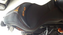 Load image into Gallery viewer, Yamaha MT-10 FZ-10 2016-2020 Top Sellerie Comfort Seat Gel/Heat/Optional SGCMT12