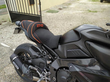 Load image into Gallery viewer, Yamaha MT-10 FZ-10 2016-2020 Top Sellerie Comfort Seat Gel/Heat/Option SGCMT13