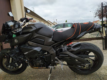 Load image into Gallery viewer, Yamaha MT-10 FZ-10 2016-2020 Top Sellerie Comfort Seat Gel/Heat/Option SGCMT13
