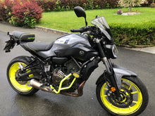 Load image into Gallery viewer, Yamaha MT-07 FZ-07 2014-2017 Top Sellerie Comfort Seat Gel/Heat/Optional SGCMT71