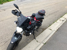 Load image into Gallery viewer, Yamaha MT-07 FZ-07 2014-2017 Top Sellerie Comfort Seat Gel/Heat/Optional SGCMT72