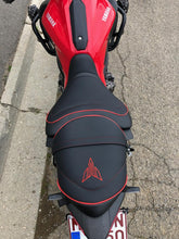 Load image into Gallery viewer, Yamaha MT-07 FZ-07 2014-2017 Top Sellerie Comfort Seat Gel/Heat/Optional SGCMT72