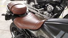 Load image into Gallery viewer, Yamaha MT-07 FZ-07 2014-2017 Top Sellerie Comfort Seat Gel/Heat/Optional SGCMT73