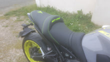 Load image into Gallery viewer, Yamaha MT-09 FZ-09 2013-2020 Top Sellerie Comfort Seat Gel/Heat/Optional SGCMT91