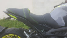 Load image into Gallery viewer, Yamaha MT-09 FZ-09 2013-2020 Top Sellerie Comfort Seat Gel/Heat/Optional SGCMT91