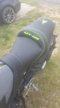 Load image into Gallery viewer, Yamaha MT-09 FZ-09 2013-2020 Top Sellerie Comfort Seat Gel/Heat/Optional SGCMT91