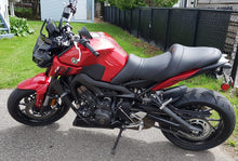 Load image into Gallery viewer, Yamaha MT-09 FZ-09 2013-2020 Top Sellerie Comfort Seat Gel/Heat/Optional SGCMT92