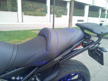 Load image into Gallery viewer, Yamaha MT-09 FZ-09 2013-2020 Top Sellerie Comfort Seat Gel/Heat/Optional SGCMT94