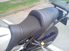 Load image into Gallery viewer, Yamaha MT-09 FZ-09 2013-2020 Top Sellerie Comfort Seat Gel/Heat/Optional SGCMT94
