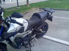 Load image into Gallery viewer, Yamaha MT-09 FZ-09 2013-2020 Top Sellerie Comfort Seat Gel/Heat/Optional SGCMT94