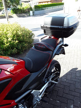 Load image into Gallery viewer, Honda NC750X 2014-2019 Top Sellerie Comfort Seat Gel/Heat Optionals New SGCNC74
