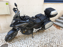 Load image into Gallery viewer, Honda NC750X 2014-2019 Top Sellerie Comfort Seat Gel/Heat Optionals New SGCNC76