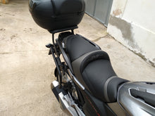 Load image into Gallery viewer, Honda NC750X 2014-2019 Top Sellerie Comfort Seat Gel/Heat Optionals New SGCNC77