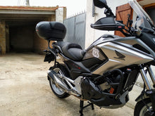 Load image into Gallery viewer, Honda NC750X 2014-2019 Top Sellerie Comfort Seat Gel/Heat Optionals New SGCNC77
