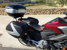 Load image into Gallery viewer, Honda NC750X 2014-2019 Top Sellerie Comfort Seat Gel/Heat Optionals New SGCNC78