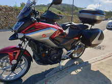 Load image into Gallery viewer, Honda NC750X 2014-2019 Top Sellerie Comfort Seat Gel/Heat Optionals New SGCNC78