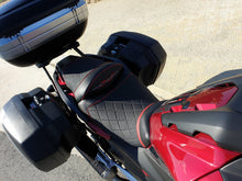 Load image into Gallery viewer, Honda NC750X 2014-2019 Top Sellerie Comfort Seat Gel/Heat Optionals New SGCNC78