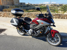 Load image into Gallery viewer, Honda NC750X 2014-2019 Top Sellerie Comfort Seat Gel/Heat Optionals New SGCNC78