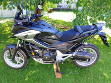 Load image into Gallery viewer, Honda NC700X NC750X 2012-2020 Top Sellerie Comfort Seat Gel/Heat/Option SGCNC79
