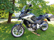 Load image into Gallery viewer, Honda NC700X NC750X 2012-2020 Top Sellerie Comfort Seat Gel/Heat/Option SGCNC79
