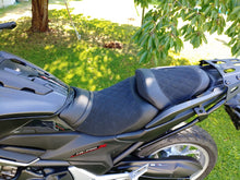 Load image into Gallery viewer, Honda NC700X NC750X 2012-2020 Top Sellerie Comfort Seat Gel/Heat/Option SGCNC79