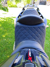 Load image into Gallery viewer, Honda NC700X NC750X 2012-2020 Top Sellerie Comfort Seat Gel/Heat/Option SGCNC79