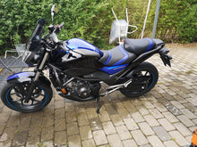 Load image into Gallery viewer, Honda NC750S 2014-2020 Top Sellerie Comfort Seat Gel/Heat/Optionals SGCNCS2
