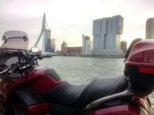 Load image into Gallery viewer, Honda Deauville NT700V 2006-2013 Top Sellerie Comfort Seat Gel/Heat New SGCNTV1