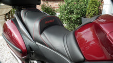 Load image into Gallery viewer, Honda Deauville NT700V 2006-2013 Top Sellerie Comfort Seat Gel/Heat New SGCNTV2