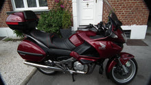 Load image into Gallery viewer, Honda Deauville NT700V 2006-2013 Top Sellerie Comfort Seat Gel/Heat New SGCNTV2