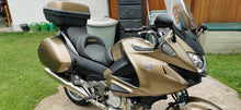 Load image into Gallery viewer, Honda Deauville NT700V 2006-2013 Top Sellerie Comfort Seat Gel/Heat New SGCNTV5