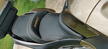 Load image into Gallery viewer, Honda Deauville NT700V 2006-2013 Top Sellerie Comfort Seat Gel/Heat New SGCNTV5
