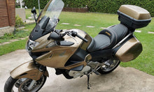 Load image into Gallery viewer, Honda Deauville NT700V 2006-2013 Top Sellerie Comfort Seat Gel/Heat New SGCNTV5