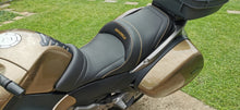 Load image into Gallery viewer, Honda Deauville NT700V 2006-2013 Top Sellerie Comfort Seat Gel/Heat New SGCNTV5