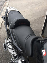 Load image into Gallery viewer, BMW R1150R R 1150R 2001-2005 Top Sellerie Comfort Seat Gel/Heat Optional SGCR111