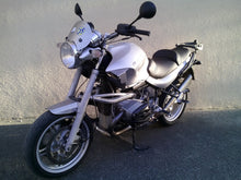 Load image into Gallery viewer, BMW R1150R R 1150R 2001-2005 Top Sellerie Comfort Seat Gel/Heat Optional SGCR112