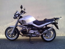 Load image into Gallery viewer, BMW R1150R R 1150R 2001-2005 Top Sellerie Comfort Seat Gel/Heat Optional SGCR112
