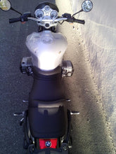 Load image into Gallery viewer, BMW R1150R R 1150R 2001-2005 Top Sellerie Comfort Seat Gel/Heat Optional SGCR112