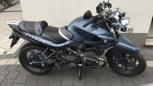 Load image into Gallery viewer, BMW R1150R R 1150R 2001-2005 Top Sellerie Comfort Seat Gel/Heat Optional SGCR113