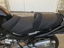Load image into Gallery viewer, BMW R1150R R 1150R 2001-2005 Top Sellerie Comfort Seat Gel/Heat Optional SGCR114